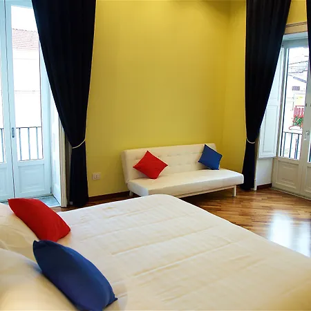 Il Giardino Segreto 4* Sorrento