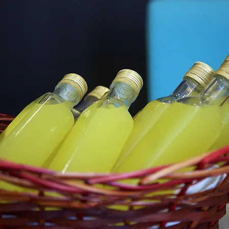 Oda ve Kahvaltı Il Giardino Segreto