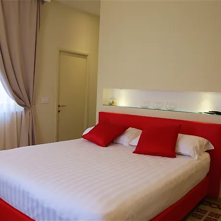 Il Giardino Segreto 4*