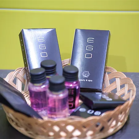 Il Giardino Segreto Sorrento