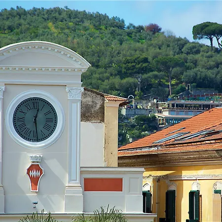 Oda ve Kahvaltı Il Giardino Segreto 4*