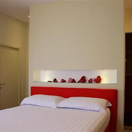 Il Giardino Segreto Sorrento