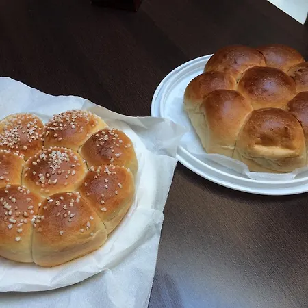 Oda ve Kahvaltı Il Giardino Segreto 4*