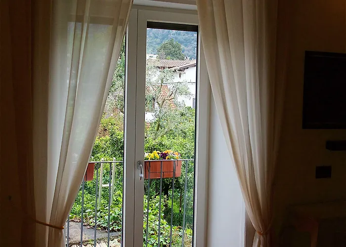 Bed and breakfast Il Giardino Segreto 4*