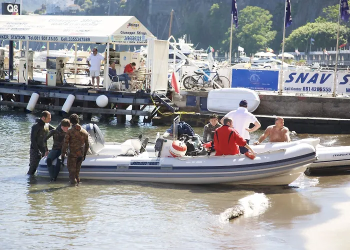 Il Giardino Segreto Bed and breakfast