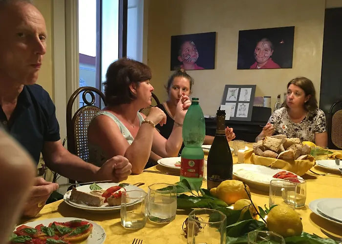 Il Giardino Segreto Bed and breakfast 4*