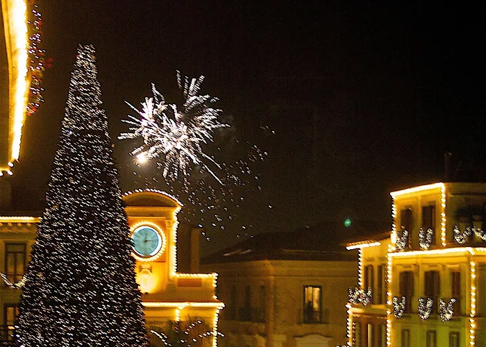 Bed and breakfast Il Giardino Segreto Península Sorrentina