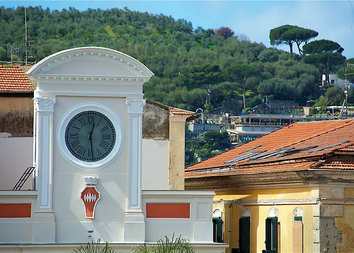 Bed and breakfast Il Giardino Segreto 4*