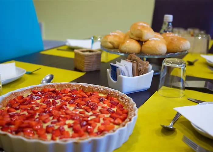 Il Giardino Segreto 4* Península Sorrentina