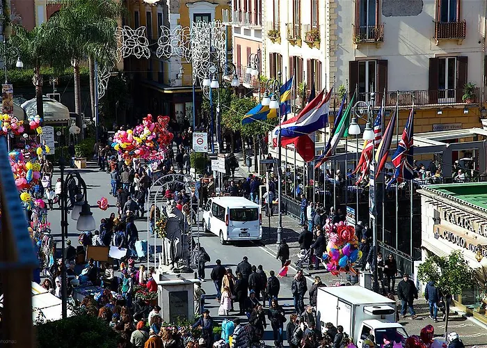 Bed and breakfast Il Giardino Segreto 4*