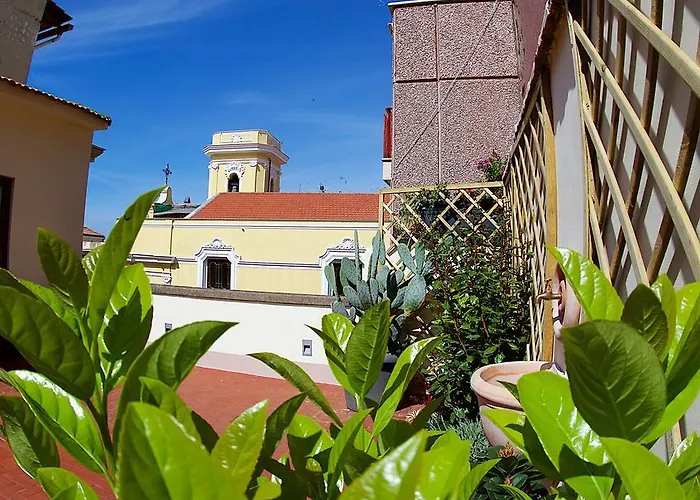 Il Giardino Segreto Bed and breakfast 4*