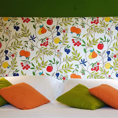 Il Giardino Segreto 4* Sorrento