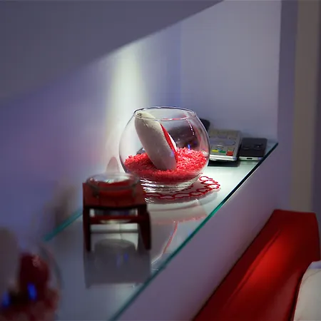 Il Giardino Segreto B&B 4*