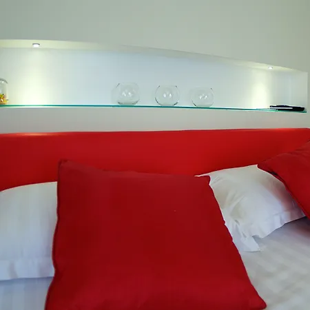 B&B Il Giardino Segreto 소렌토