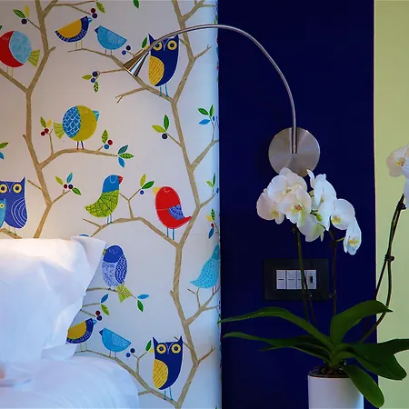 Panzió Il Giardino Segreto