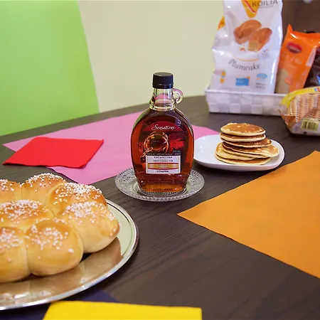 Panzió Il Giardino Segreto