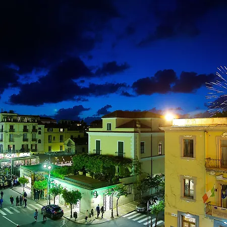 Bed & Breakfast Il Giardino Segreto Sorrento