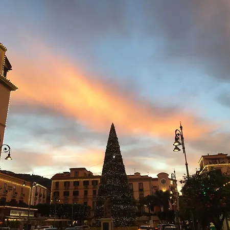 Il Giardino Segreto 소렌토