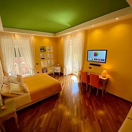 Il Giardino Segreto Bed and Breakfast
