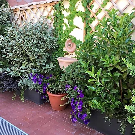 Il Giardino Segreto 4* Σορέντο