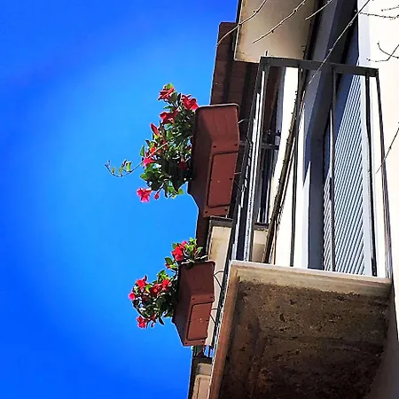Il Giardino Segreto Bed & Breakfast 4*