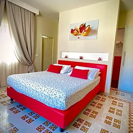 Il Giardino Segreto Bed and Breakfast Σορέντο