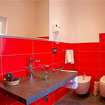 Il Giardino Segreto Bed & Breakfast 4*