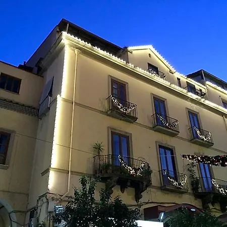 Il Giardino Segreto 4*