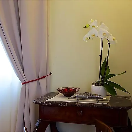 Il Giardino Segreto Bed and Breakfast Σορέντο