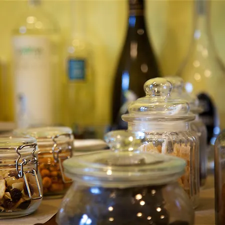 Bed & Breakfast Il Giardino Segreto Sorrento