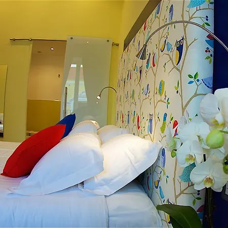 Il Giardino Segreto Bed & Breakfast Sorrento