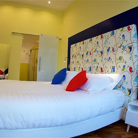 Il Giardino Segreto Bed & Breakfast Sorrento