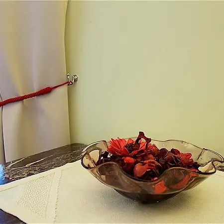 Alojamento de Acomodação e Pequeno-almoço Il Giardino Segreto