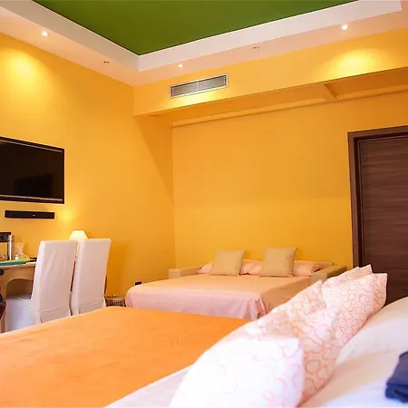 Il Giardino Segreto 4* 소렌토