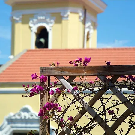 Il Giardino Segreto