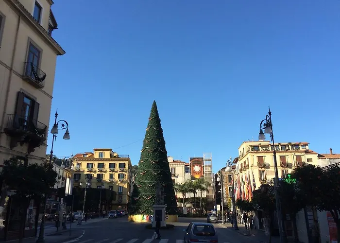 Panzió Il Giardino Segreto