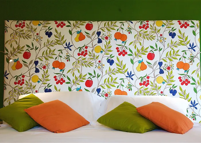 Il Giardino Segreto 4* Sorrento