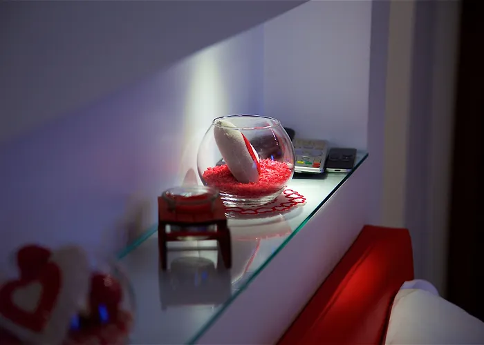 Il Giardino Segreto Bed & Breakfast 4*