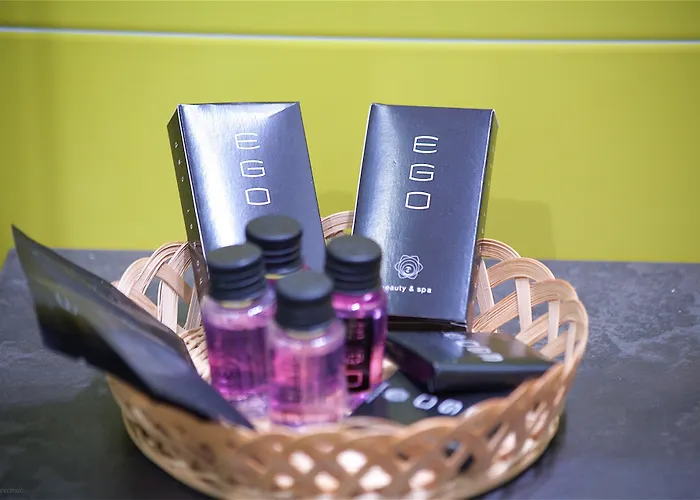 Il Giardino Segreto Sorrento