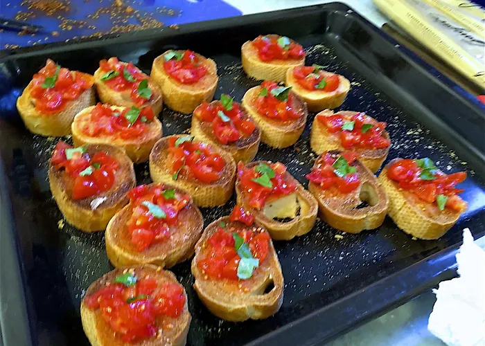 Il Giardino Segreto Sorrent