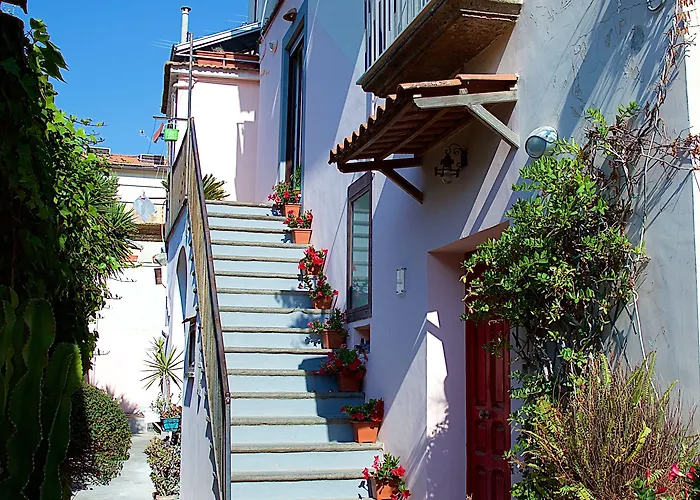 Il Giardino Segreto 4* Sorrento