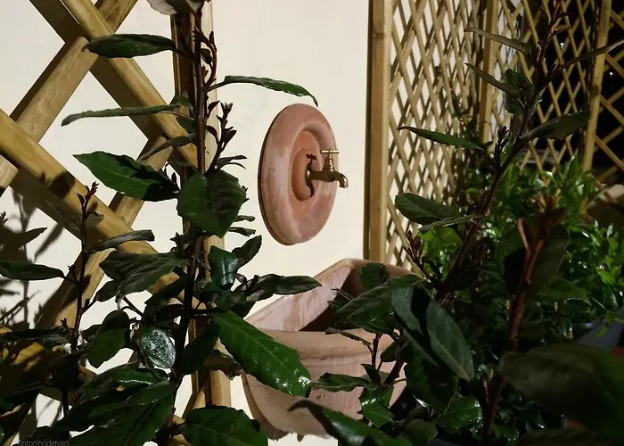 Il Giardino Segreto 4* Sorrento