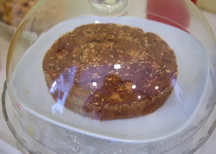 Il Giardino Segreto Bed & Breakfast Sorrento