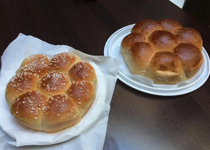 Panzió Il Giardino Segreto 4*