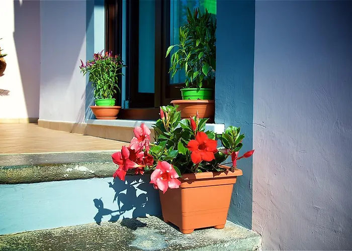 Il Giardino Segreto Bed & Breakfast Sorrento