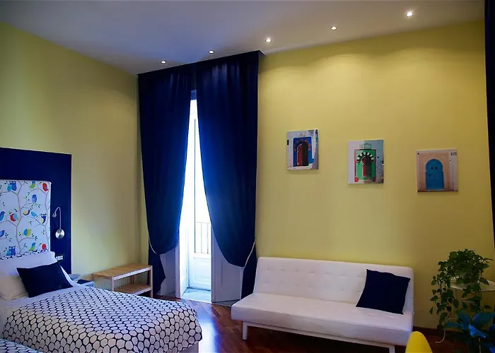 Il Giardino Segreto Bed & Breakfast