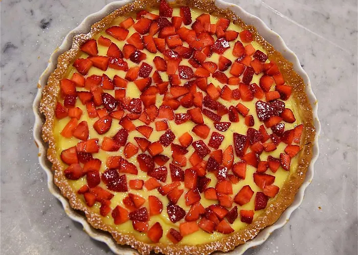 Il Giardino Segreto Frühstückspension