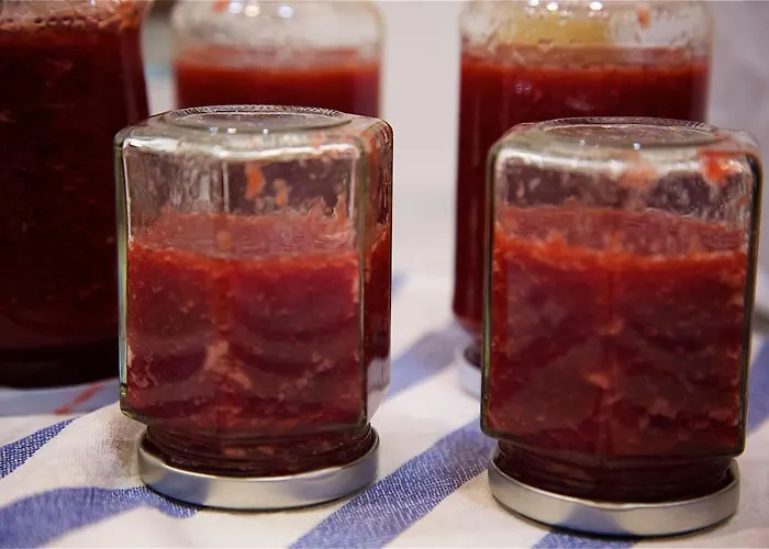 Frühstückspension Il Giardino Segreto