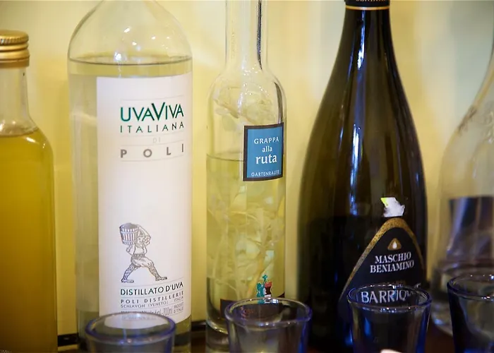 Il Giardino Segreto Frühstückspension Sorrent