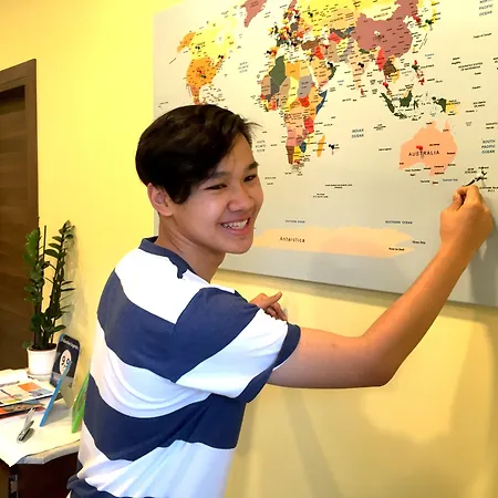 Il Giardino Segreto Bed & Breakfast